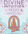 Divine Intuition Oracle cards Rockpool - Hobby.lt 🇬🇧