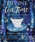 Divine Tea Time Inspiration cards Rockpool - Hobby.lt 🇬🇧