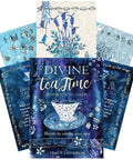 Divine Tea Time Inspiration cards Rockpool - Hobby.lt 🇬🇧