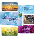 Divine Wisdom affirmation cards Animal Dreaming - Hobby.lt 🇬🇧