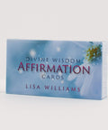 Divine Wisdom affirmation cards Animal Dreaming - Hobby.lt 🇬🇧