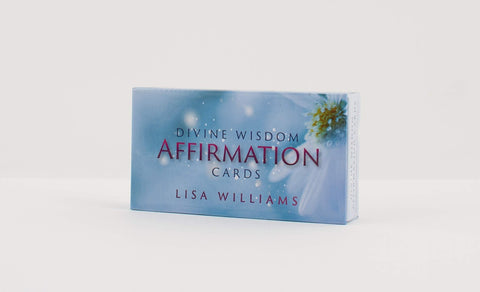Divine Wisdom affirmation cards Animal Dreaming - Hobby.lt 🇬🇧