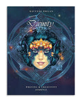 Divinity journal Blue Angel