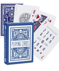 DKNG Blue Wheel cards - Hobby.lt 🇬🇧