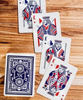 DKNG Blue Wheel cards - Hobby.lt 🇬🇧