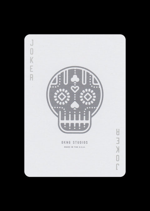 DKNG Blue Wheel cards