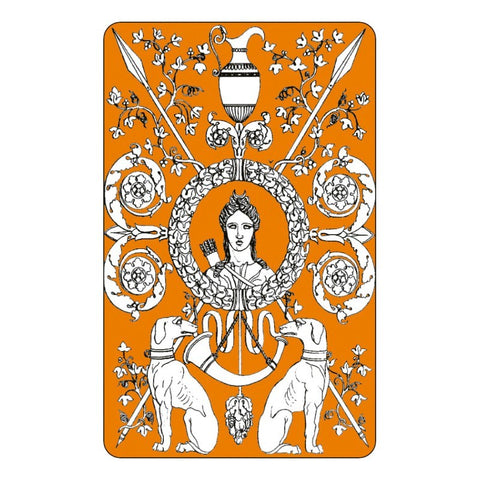 Lo Scarabeo Dogs cards