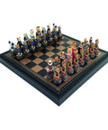 Dogs vs Cats Chess + Box