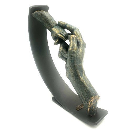 Don’t Let Me Go - Sculpture | A176 - Hobby.lt 🇬🇧