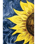 Diamond Painting Kit Sun Energy WD030
