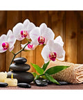 Diamond Painting Kit Aromatherapy WD039