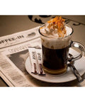 Diamond Painting Kit Coffee Time WD047