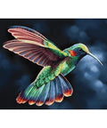 Diamond Painting Kit Tropic Bird WD058