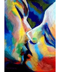 Diamond Painting Kit Gravity WD123