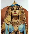 Diamond Painting Kit Cleopatra WD137