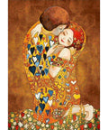 Diamond painting kit Privacy WD166 - Hobby.lt