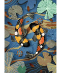 Diamond painting kit Harmony WD224 - Hobby.lt