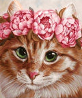 Diamond painting kit Bridesmaid WD270 - Hobby.lt