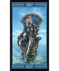 Draconis Tarot Cards Lo Scarabeo - Hobby.lt 🇬🇧