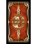 Draconis Tarot Cards Lo Scarabeo - Hobby.lt 🇬🇧