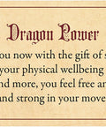 Dragon Magick Oracle Cards Blue Angel - Hobby.lt 🇬🇧