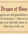 Dragon Magick Oracle Cards Blue Angel - Hobby.lt 🇬🇧