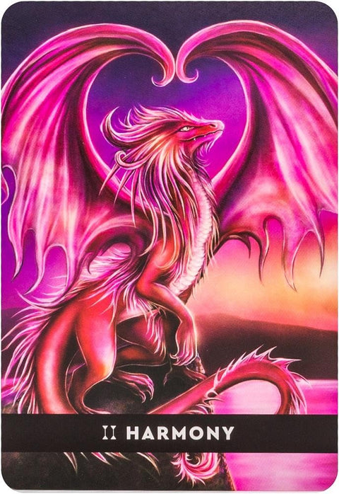 Dragon Path Oracle Cards Watkins Publishing - Hobby.lt 🇬🇧