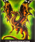 Dragon Path Oracle Cards Watkins Publishing - Hobby.lt 🇬🇧