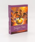 Dragon Path Oracle Cards Watkins Publishing - Hobby.lt 🇬🇧