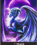 Dragon Path Oracle Cards Watkins Publishing - Hobby.lt 🇬🇧