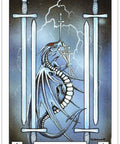 Dragon Tarot cards US Games Systems - Hobby.lt 🇬🇧