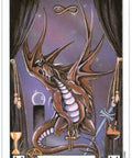 Dragon Tarot cards US Games Systems - Hobby.lt 🇬🇧