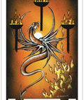 Dragon Tarot cards US Games Systems - Hobby.lt 🇬🇧