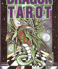 Dragon Tarot cards US Games Systems - Hobby.lt 🇬🇧