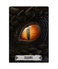 Dragon Wisdom Oracle Cards And Book Set Earth Dancer - Hobby.lt 🇬🇧