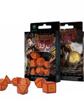 Dragons Slayer RPG Dice Set - Hobby.lt 🇬🇧