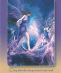 Dream Oracle cards US Games Systems - Hobby.lt 🇬🇧
