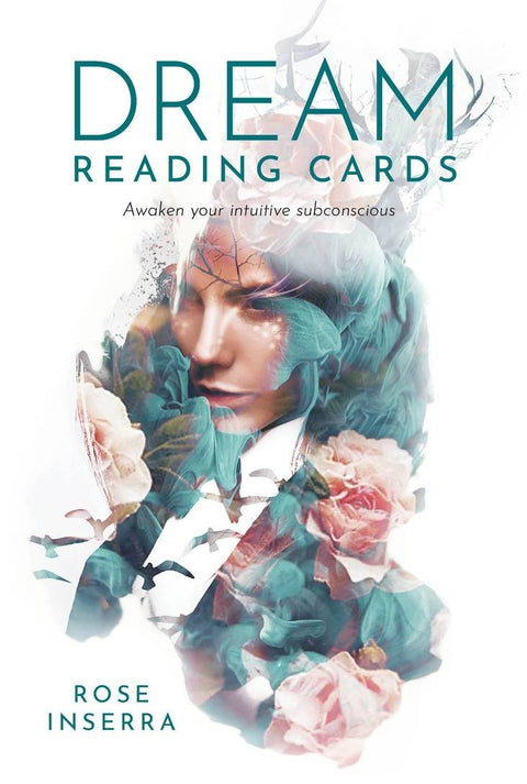 Dream Reading Cards Rockpool - Hobby.lt 🇬🇧