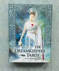 The Dreamkeepers Tarot Cards And Book Set US Games Systems