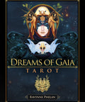 Dreams of Gaia Tarot cards Blue Angel - Hobby.lt 🇬🇧