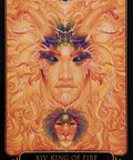 Dreams of Gaia Tarot cards Blue Angel - Hobby.lt 🇬🇧