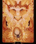 Dreams of Gaia Tarot cards Blue Angel - Hobby.lt 🇬🇧