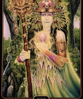 Dreams of Gaia Tarot cards Blue Angel - Hobby.lt 🇬🇧