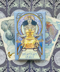 Dreamscape Oracle Cards US Games Systems