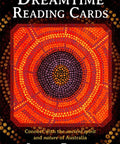 Dreamtime Reading cards Rockpool - Hobby.lt 🇬🇧