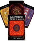 Dreamtime Reading cards Rockpool - Hobby.lt 🇬🇧