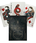 Dune Theory11 Playing Cards - Hobby.lt 🇬🇧