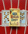 Old English Tarot cards US Games Systems