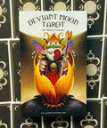 Deviant Moon Premium Tarot cards US Games Systems