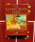 The Lovers Path Tarot cards by US Games Systems